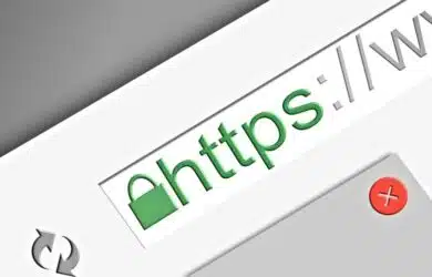 certificado ssl https