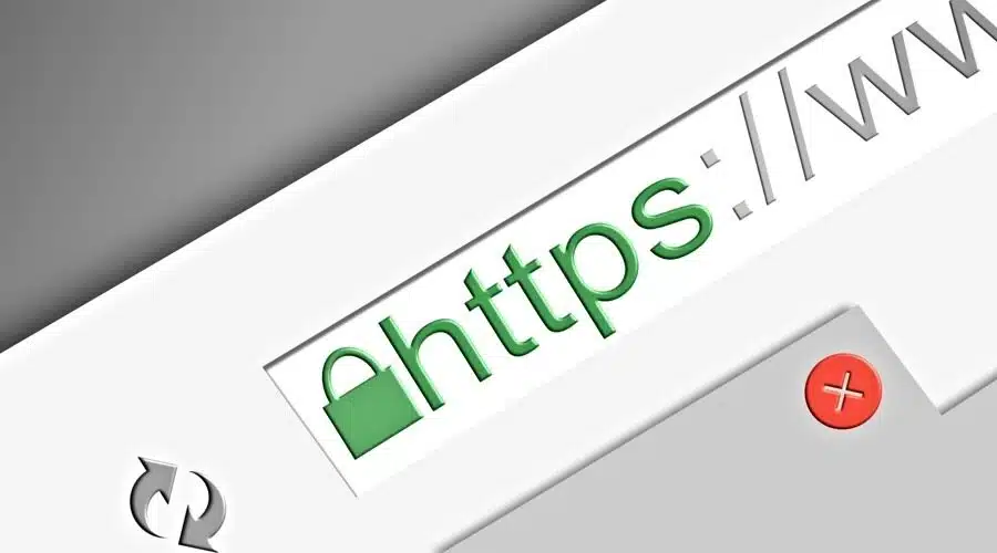 certificado ssl https