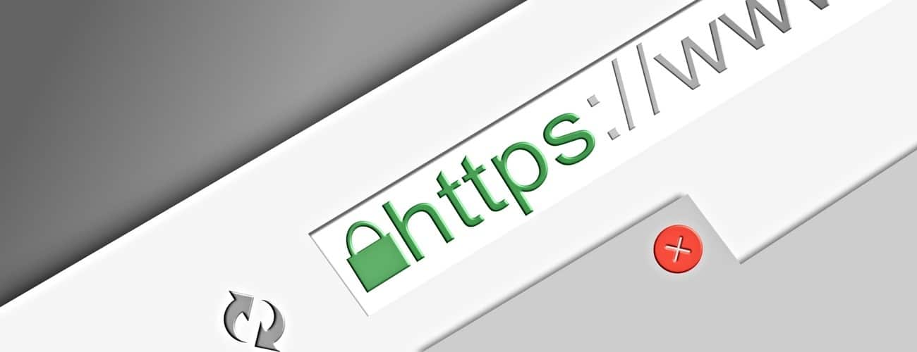 certificado ssl https