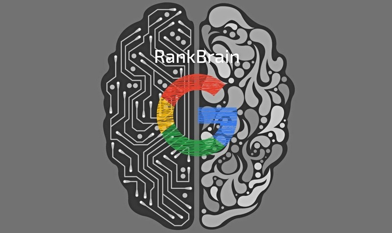 RankBrain Google SEO RankBrain Google SEO
