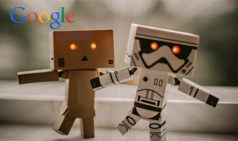 Actualización del algoritmo de Google agosto 2018