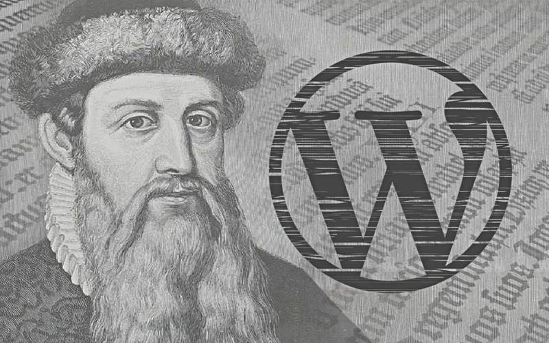 Nuevo editor Gutenberg de WordPress 5.0