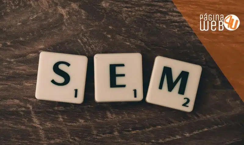 Posicionamiento SEO y SEM marketing online