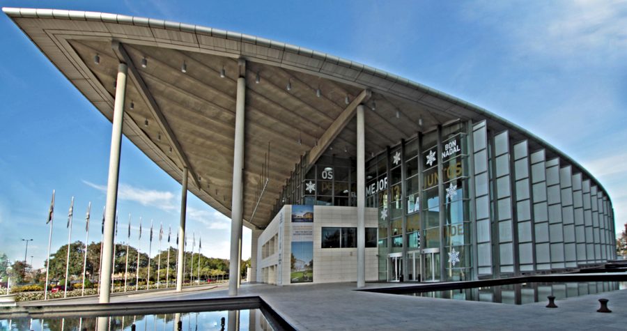 DSM Valencia Congreso Digital & Social Marketing