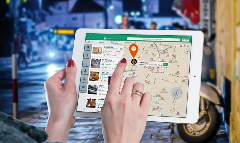 SEO local para tu negocio en Internet