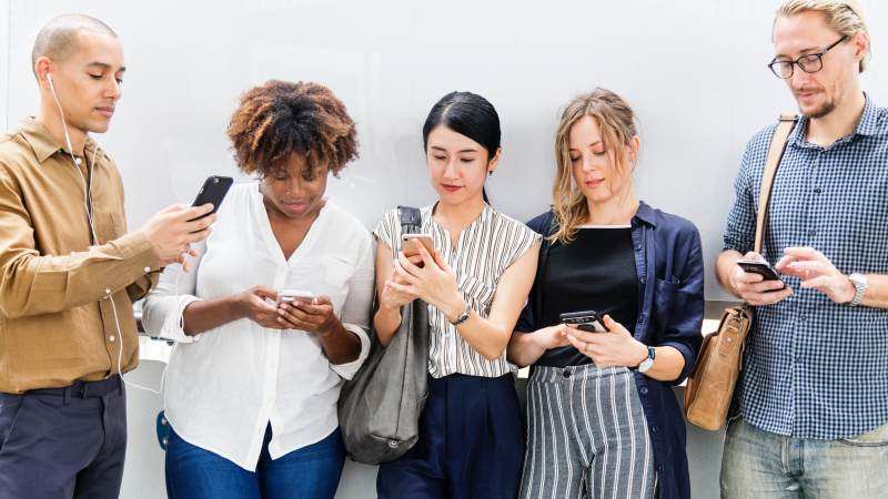 tendencias redes sociales 2019 tendencias redes sociales 2019