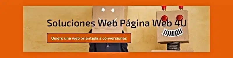 landing page perfecta y llamadas a la acción