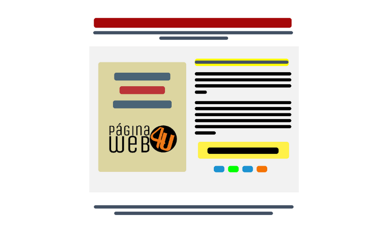 La landing page perfecta
