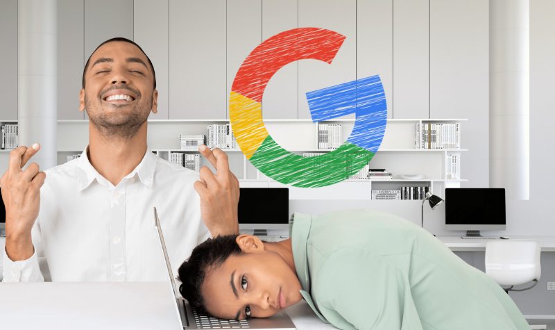 Actualización del Core de Google Marzo 2019