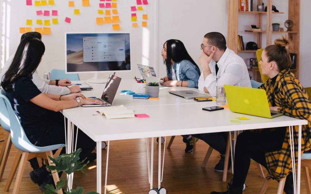 Experiencia de usuario e Interfaz de usuario: UX y UI