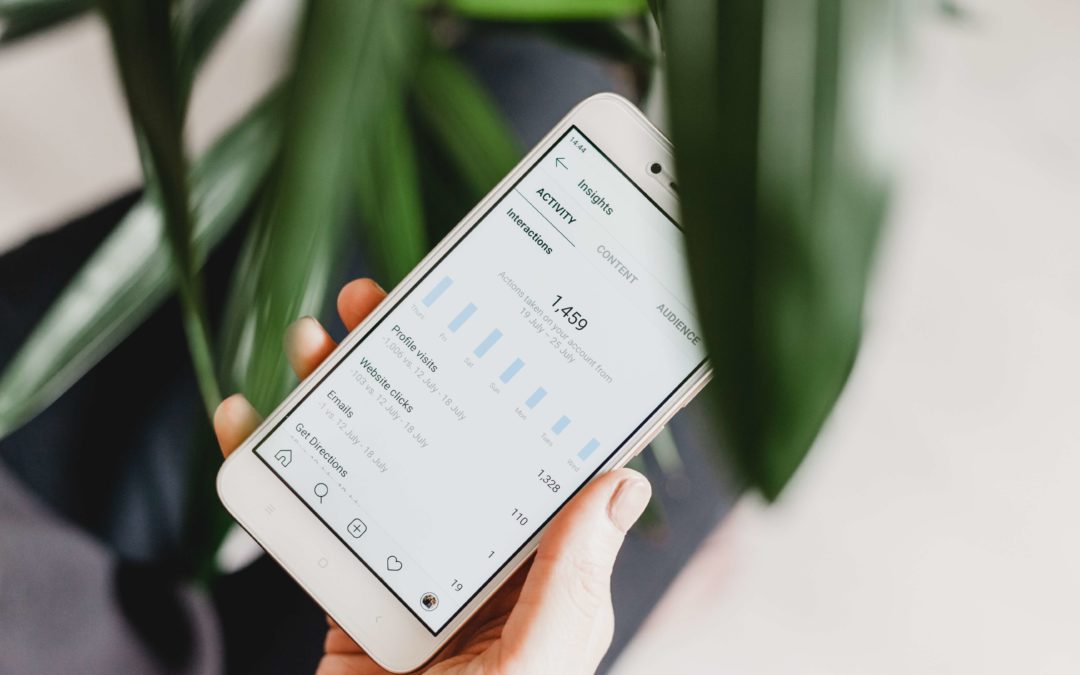 Porque Instagram se ha convertido en imprescindible en las campañas de marketing digital