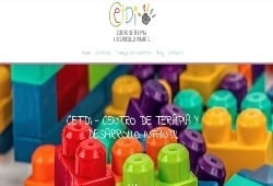 Caso de éxito - Diseño de páginas web para niños (diseño web corporativo)