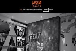 Caso de éxito - Diseño web para restaurantes (diseño web corporativo)