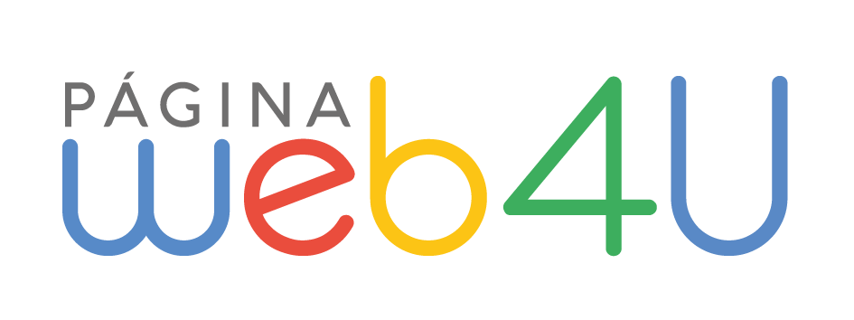 Página Web 4U