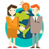 Beneficios del ‘social media’: comunicación bidireccional