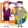 Beneficios del ‘social media’: atención al cliente