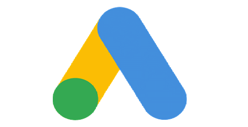 Emblema de Google Adwords