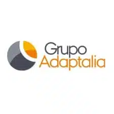Emblema de Grupo Adaptalia