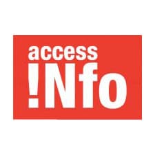 Access Info