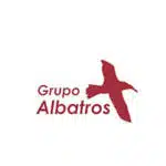 Emblema de Grupo Albatros