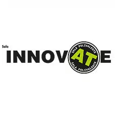 Emblema de la Sala Innovate