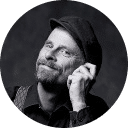 Krzysztof Wandrasz: fundador de CucuFlash