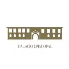 Emblema del Palacio Episcopal de Segovia