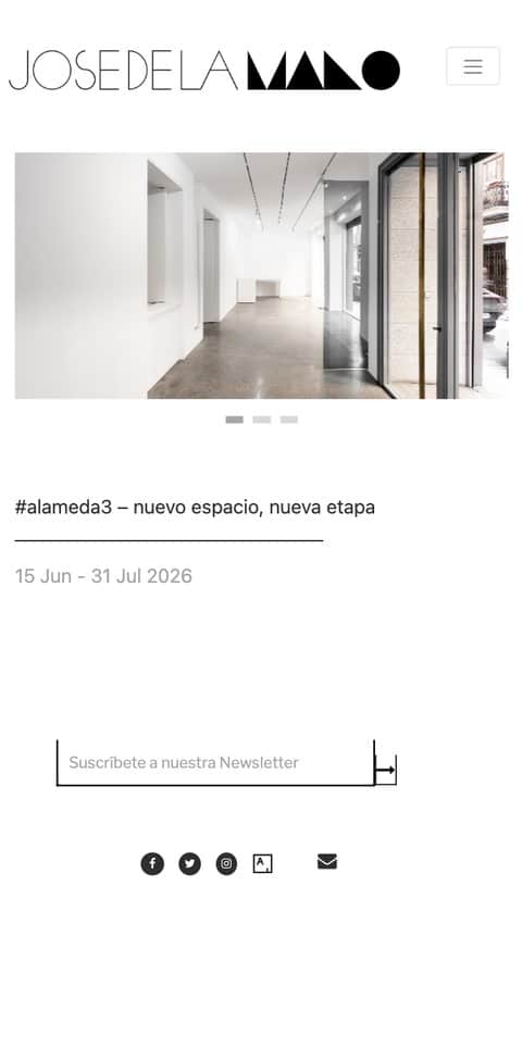 Versión móvil