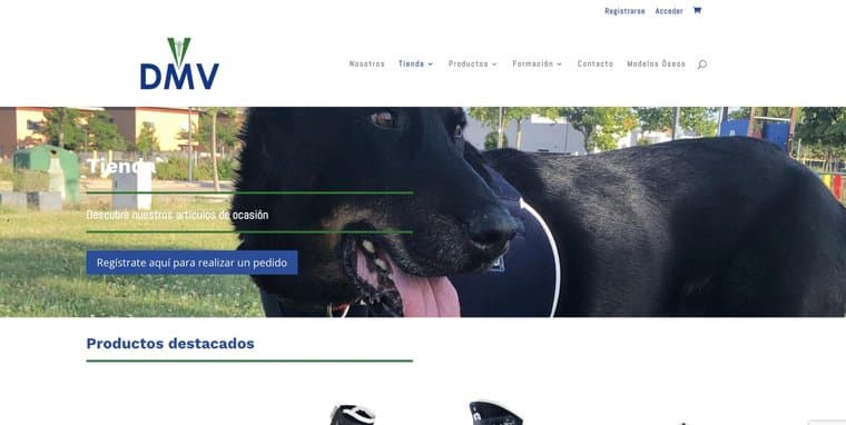vetdmv